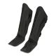12. Shin guards - "Black Master" shin guards - S