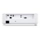 8. Acer P5550 Standard Throw Projector 5200 ANSI Lumens DLP 1080p (1920x1080) 3D Compatible White