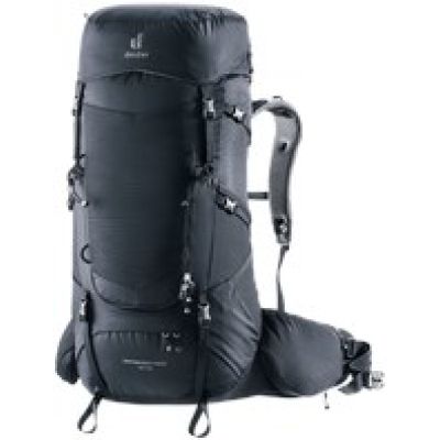 Aircontact Core 50+10 black | universal