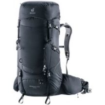 Aircontact Core 50+10 black | universal