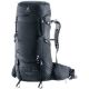 Aircontact Core 50+10 black | universal