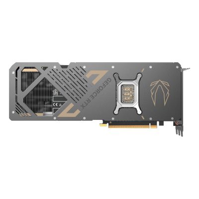 3. ZOTAC GAMING GeForce RTX 5080 SOLID CORE 16GB Graphics Card