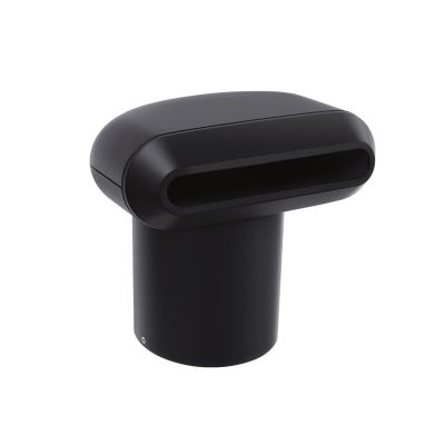 4. Braun AS2.26 Black 800 W 1.95 m