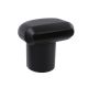 4. Braun AS2.26 Black 800 W 1.95 m
