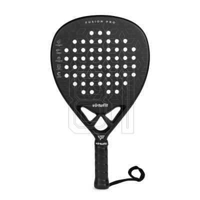 Virtufit Padel Fusion Pro VF12007 Padel Racket
