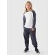 5. 4F Jr sweatpants 4FJWMM00TTROM0811-25S