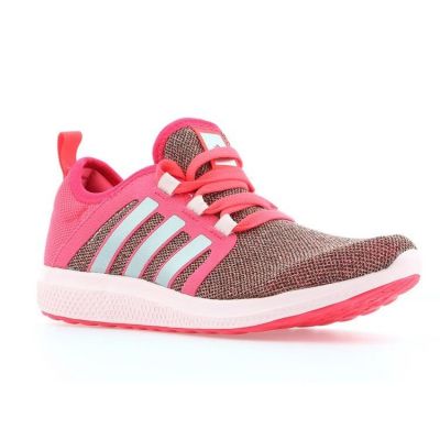2. Adidas Fresh Bounce W AQ7794 shoes