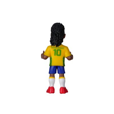 3. MINIX WC LEGENDS BRASIL – RONALDINHO