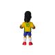 3. MINIX WC LEGENDS BRASIL – RONALDINHO