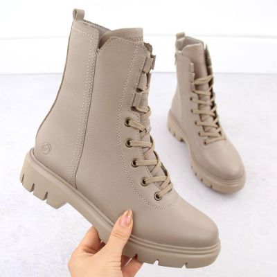 5. Remonte W RKR735A Ankle Boots