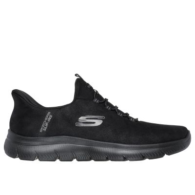 2. Skechers SUMMITS-KORLO 232940 BBK Men's Sports Shoes