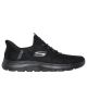 2. Skechers SUMMITS-KORLO 232940 BBK Men's Sports Shoes