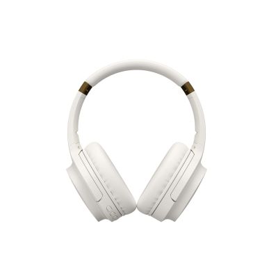 5. Havit I62 Wireless On-Ear Headphones (Gold)