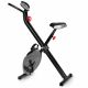 2. Spokey XFIT+ 941424 folding magnetic bike