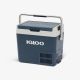 2. Igloo ICF18 18l electric compressor refrigerator