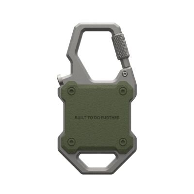 3. Urban Armor Gear Monarch