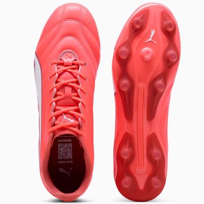 3. Puma King Pro FG/AG M 108308-01 football boots