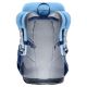 3. DEUTER Waldfuchs 14 wave-nightblue hiking backpack