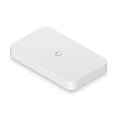 18. Router (Gateway). Switch Ubiquiti UniFi (UXG-Fiber-EU)