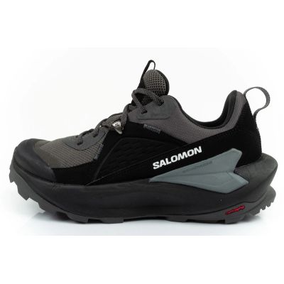 13. Salomon Elixir GTX M 472957 shoes