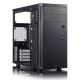16. Fractal Design CORE 1100 Mini Tower Black