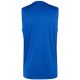 3. Men's adidas Entrada 26 Sleeveless Jersey Blue KB3931