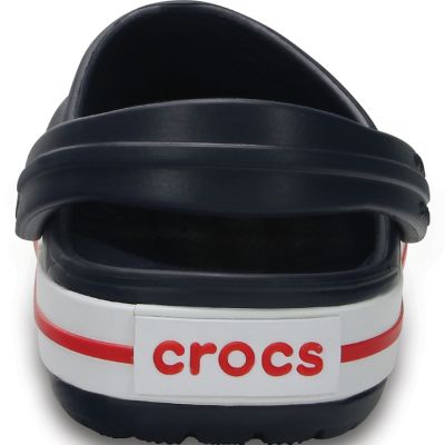 9. Crocs Crocband Clog Jr sandals 204537 485