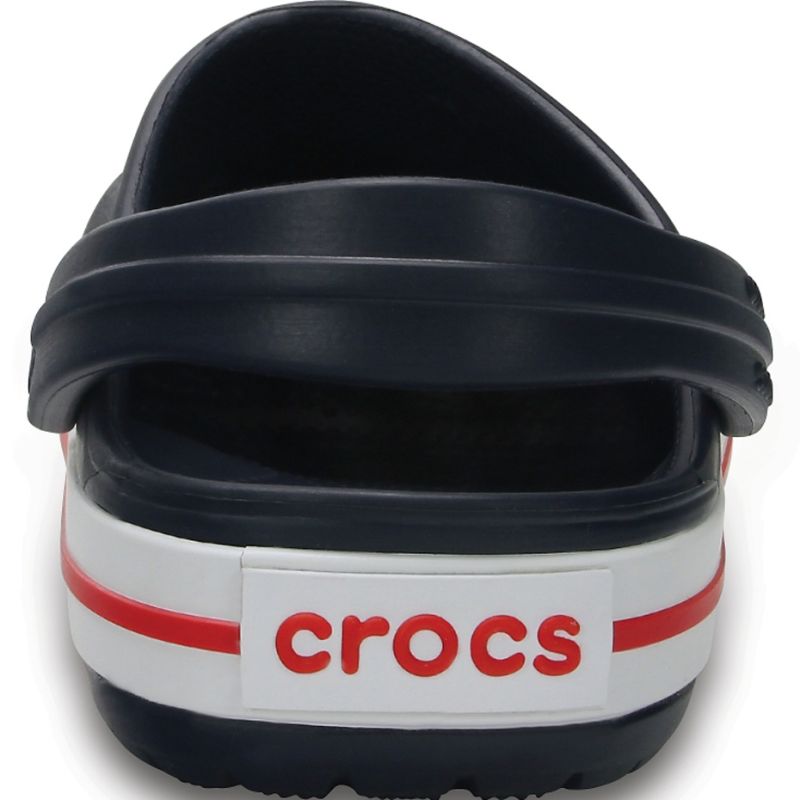 9. Crocs Crocband Clog Jr sandals 204537 485