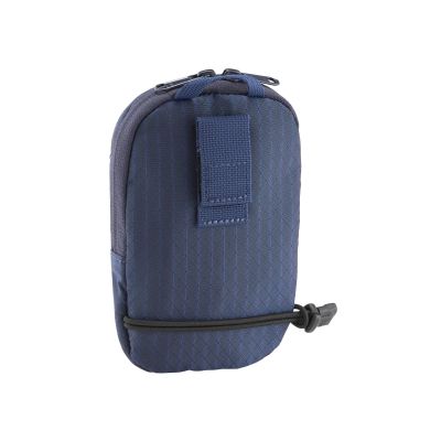 2. MILLET Ubic Shoulder Pocket Navy Blue