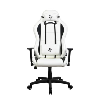 7. Arozzi Torretta SoftPU -White