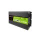 3. GREEN CELL LCD INVERTER 24V/230V 3000W/6000W PURE SINE INVGC24P3000LCD