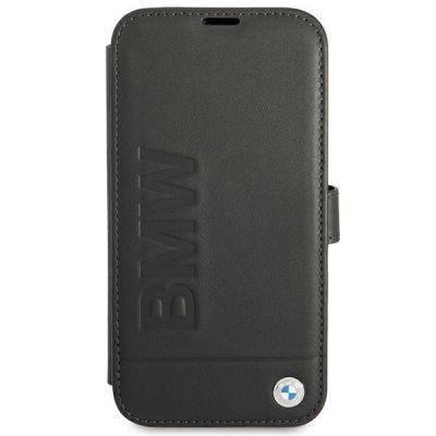 2. BMW Signature Case for iPhone 13 mini - Black