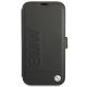 2. BMW Signature Case for iPhone 13 mini - Black