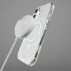8. SBS Extreme Mag Case with D3O Technology for iPhone 17 - Transparent