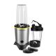 11. Esperanza MASTER EKM028 sports blender (1000W; black and silver)