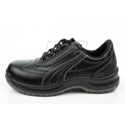 12. Puma CLARITY S3i W 64.045.0 safety shoes