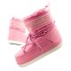 O'neill Lisa women's winter fashionable pink snow boots