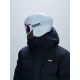 2. POC Skull Dura X MIPS Ski Helmet, White