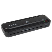BLOW LAMINATOR A4 L400 BLACK