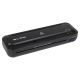 BLOW LAMINATOR A4 L400 BLACK