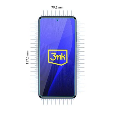 13. Xiaomi POCO X3 - 3mk FlexibleGlass™