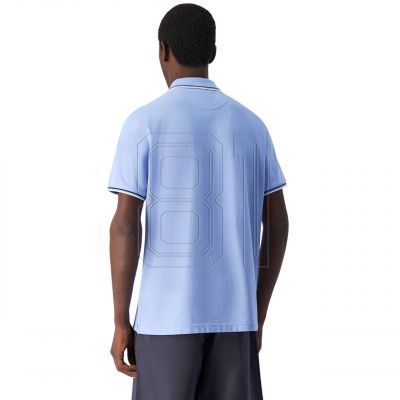 8. Champion polo shirt M 220897 BS186