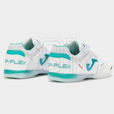 4. Joma Top Flex 2502 M TOPW2502IN football boots