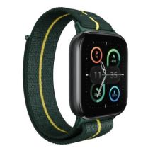 Motorola Moto Watch Fit 44 mm Trekking Green smartwatch