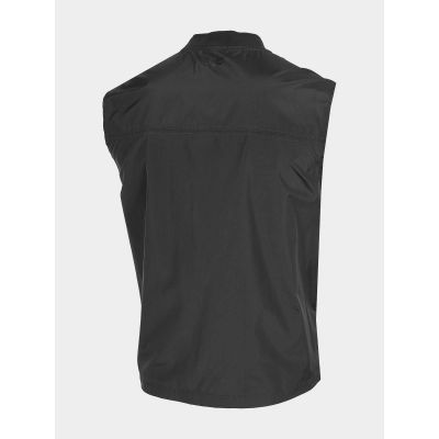 3. Men's Vest 4F H4Z22-BZM011