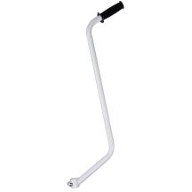 ENERO WHITE BIKE LEARNER'S GUIDE HANDLE