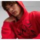 5. Sweatshirt Puma AC Milan FtbCore Graphic Hoody M 772316-01