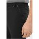 VIKING Rocklyn 2 in 1 Man Trousers with Detachable Legs Black M
