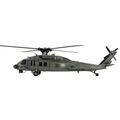 3. Amewi UH60 Black Hawk Remote Controlled Model Helicopter Electric Motor 1:47