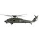 3. Amewi UH60 Black Hawk Remote Controlled Model Helicopter Electric Motor 1:47